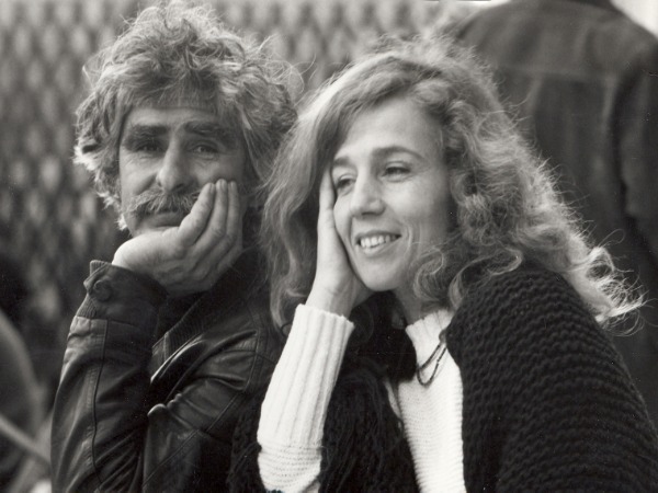 費羅與瑪琳娜Filo & Marina(標題圖檔)